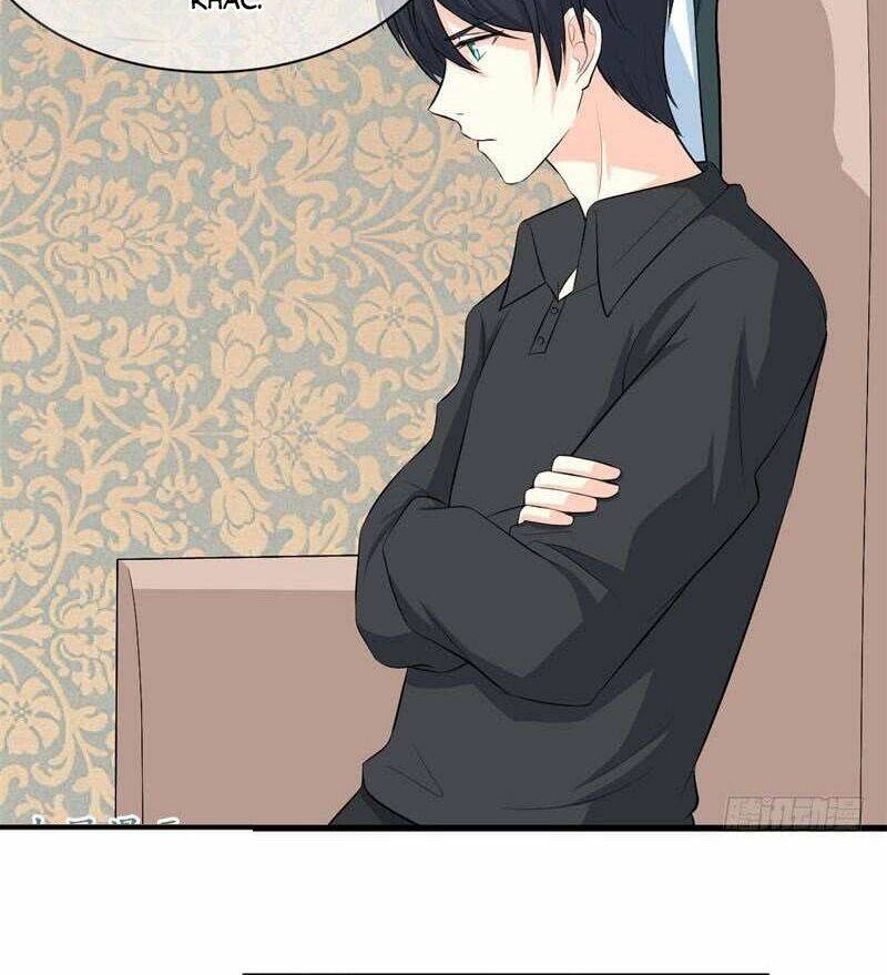 Ám Luyến Thành Hôn: Chapter 34