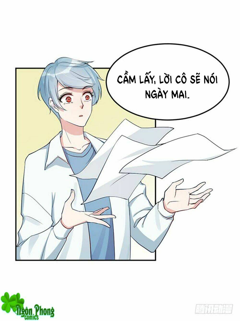 Bà Xã Tôi Là Nam Thần: Chapter 44