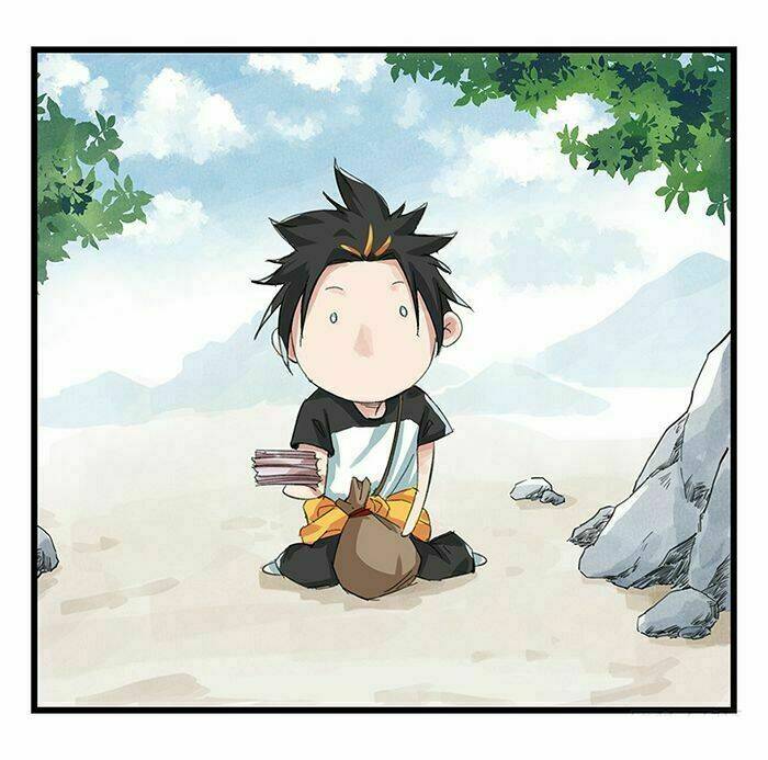 Thăng Vân Tháp: Chapter 13