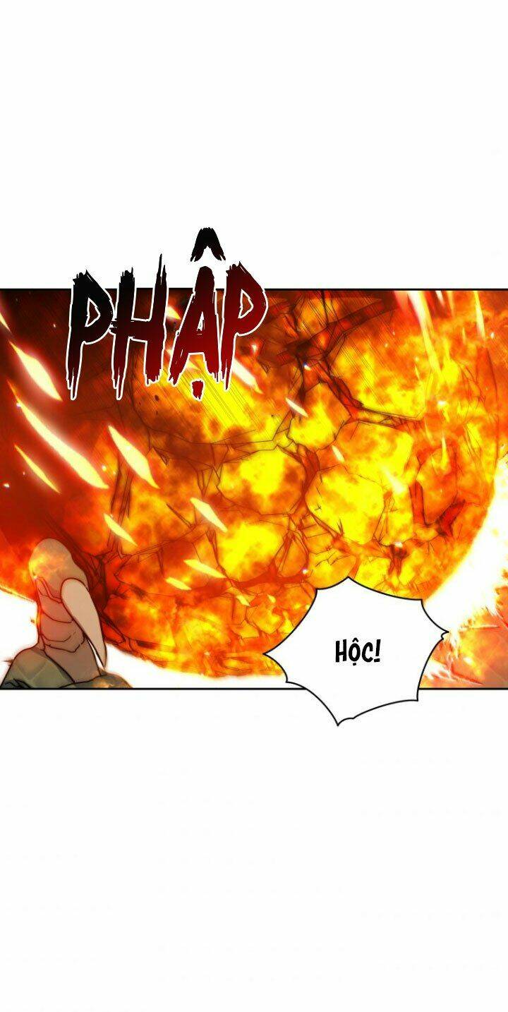 Nàng Elizabeth Thuần Khiết: Chapter 25