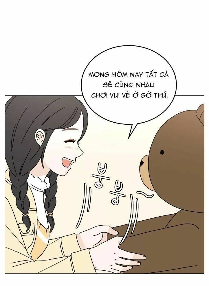 30 Phút Bước Đi Bên Em: Chapter 67