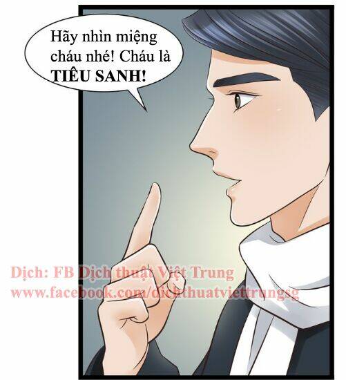 Cậu Câm: Chapter 24