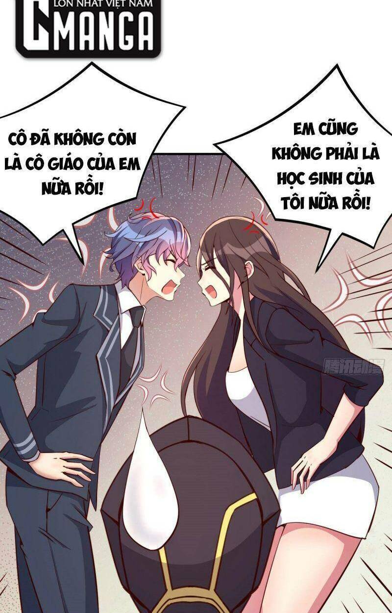 Thiên Tứ Thức Tỉnh: Chapter 39