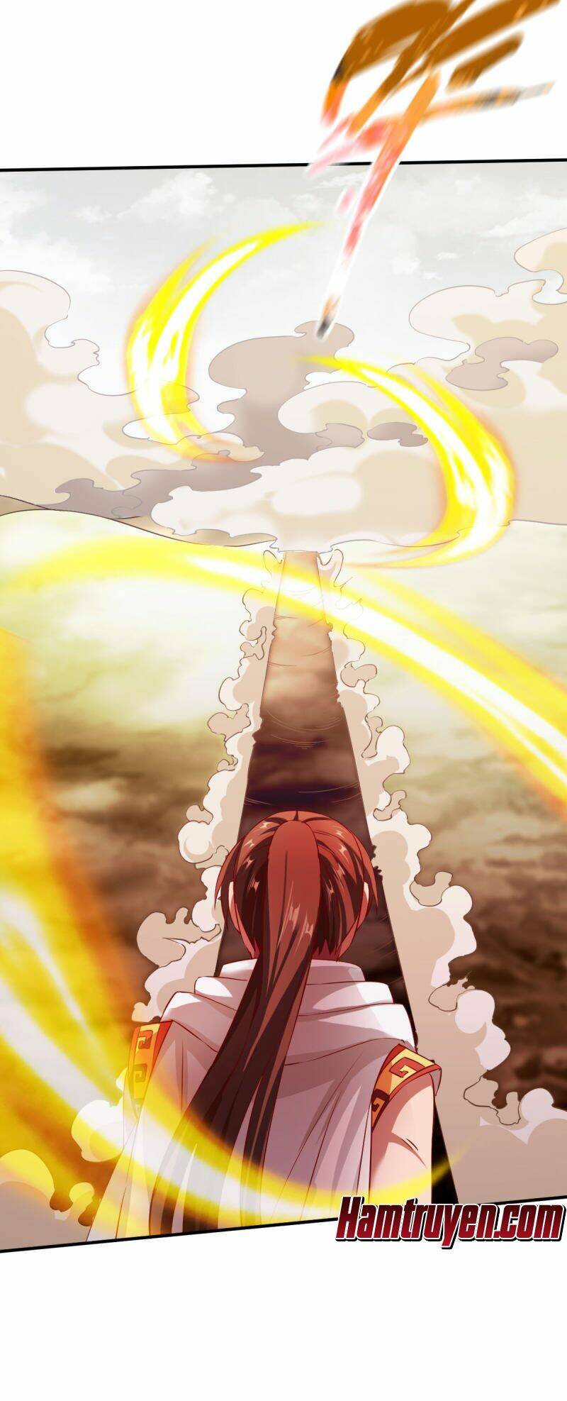 Chiến Đỉnh: Chapter 146