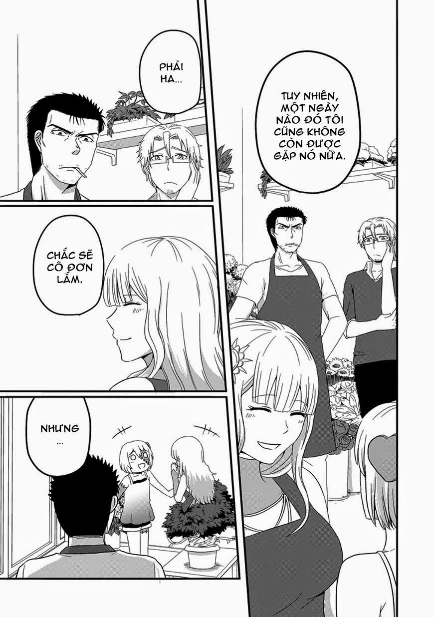 Thú Nuôi Của Tôi Là Satan: Chapter 20