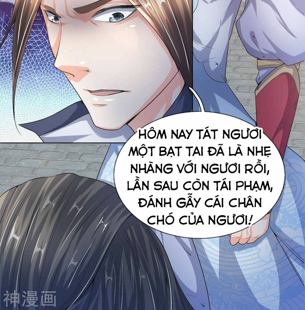 Chí Tôn Hồng Bao Đại Đế: Chapter 13