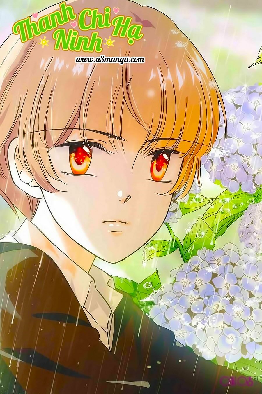 Thanh Ninh Chi Hạ: Chapter 130