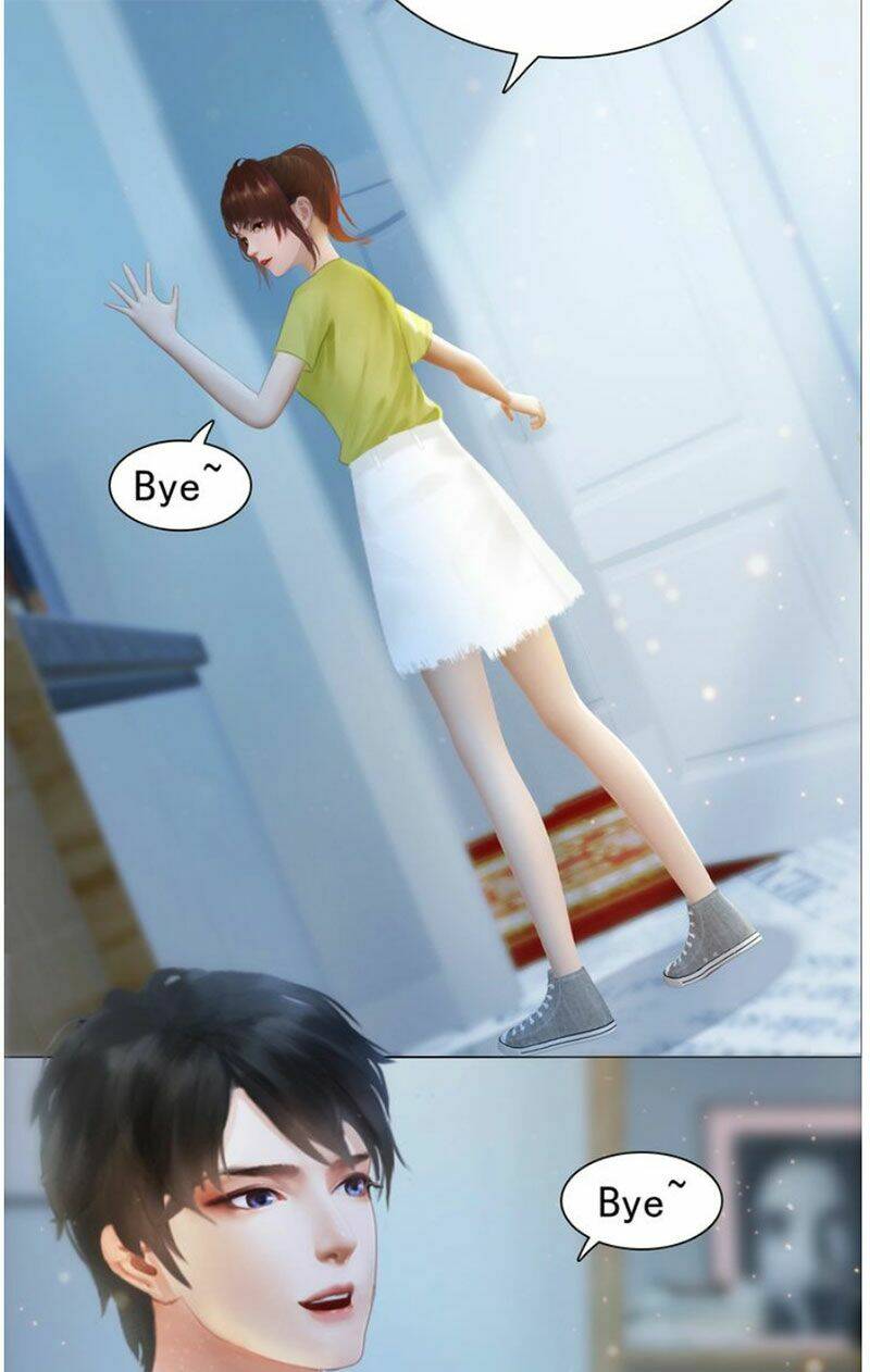 Yêu Nhan Lệnh: Chapter 101.6