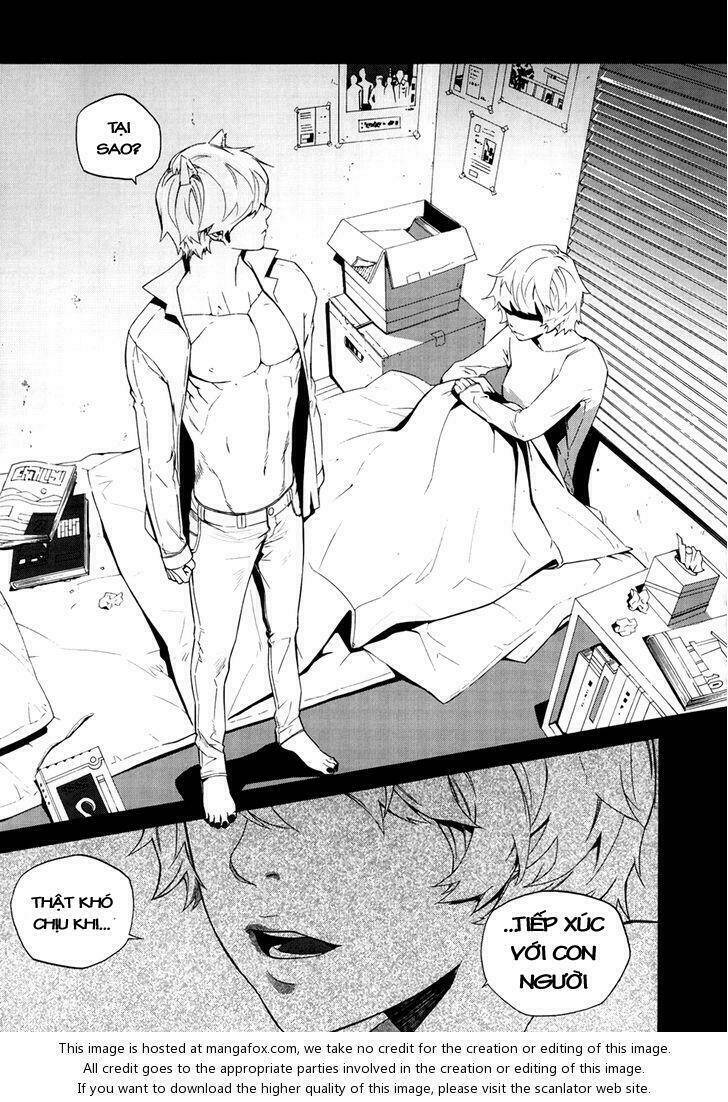 Carnivorous Princess Yegrinna: Chapter 18