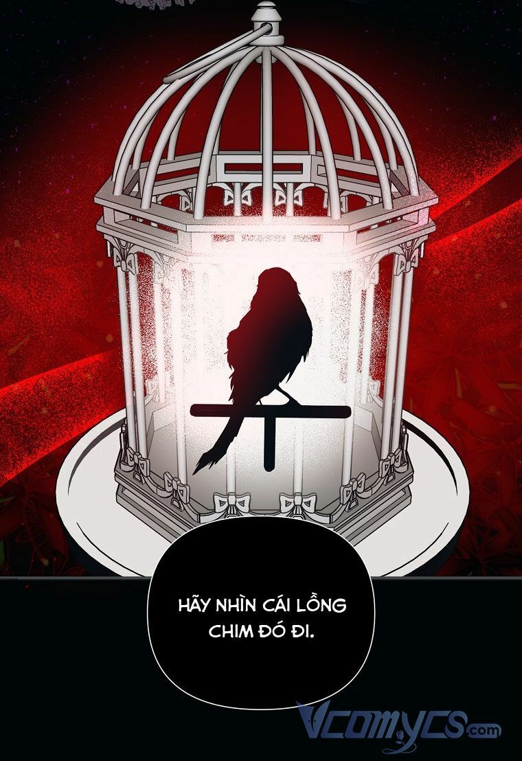 CÁCH SỐNG SÓT SAU KHI NGỦ VỚI HOÀNG ĐẾ: Chapter 4