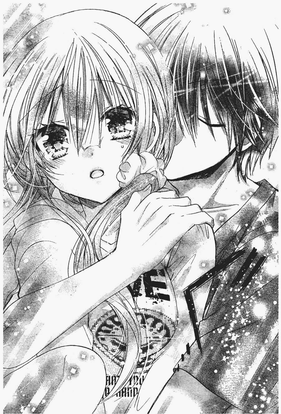 Watashi Ni Xx Shinasai!: Chapter 54