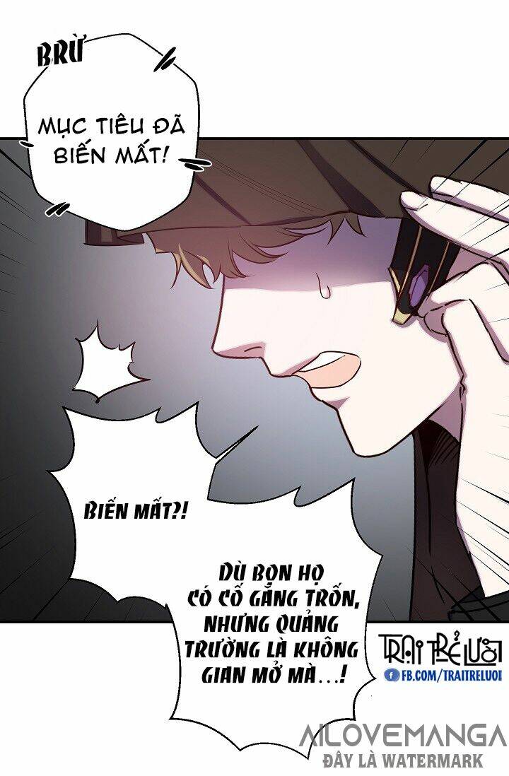 Hôn Lễ Báo Thù: Chapter 52