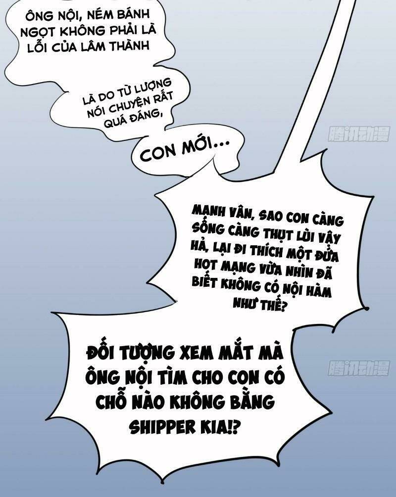 Shipper Thần Cấp: Chapter 26