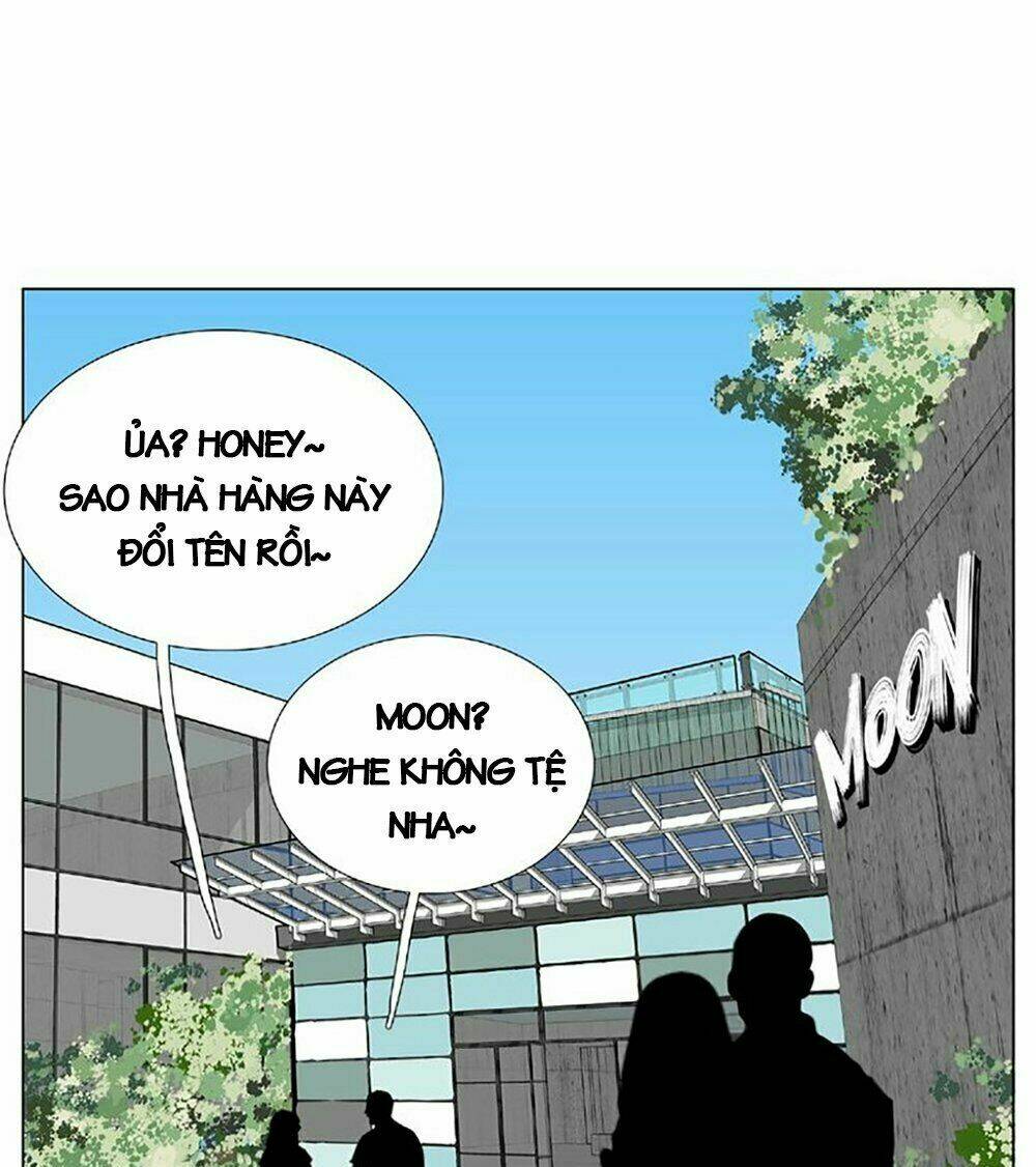 Tình Yêu Chớp Nhoáng: Chapter 111