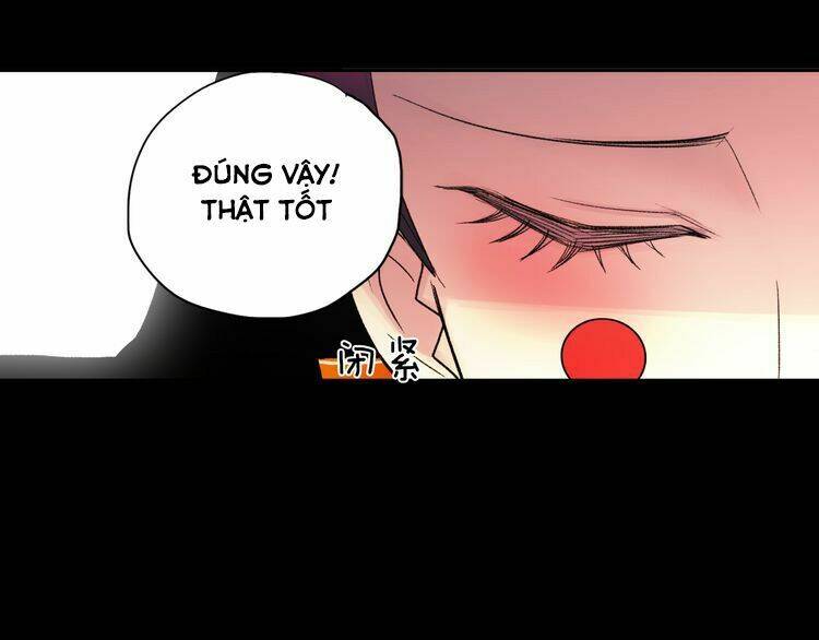 Ông Bà Nội Tuổi 17: Chapter 3