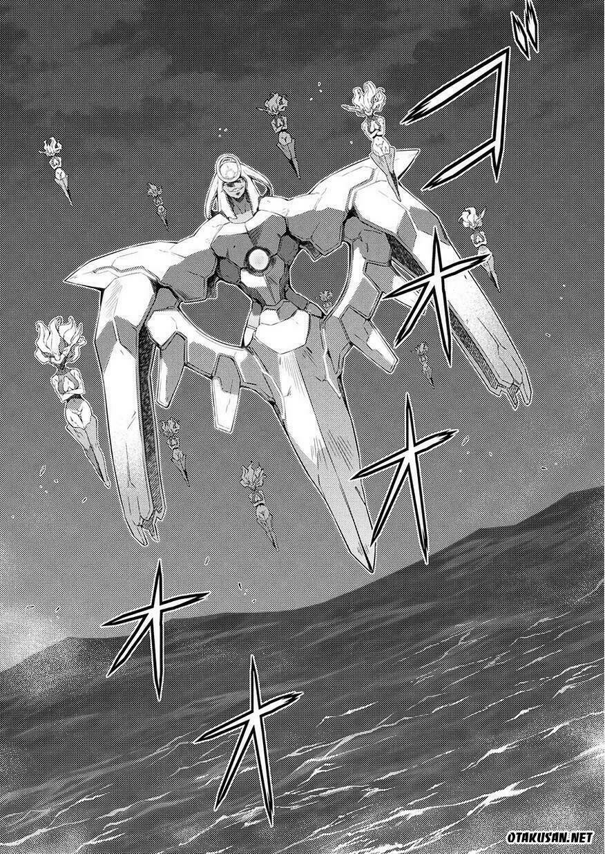 Freezing: Chapter 210