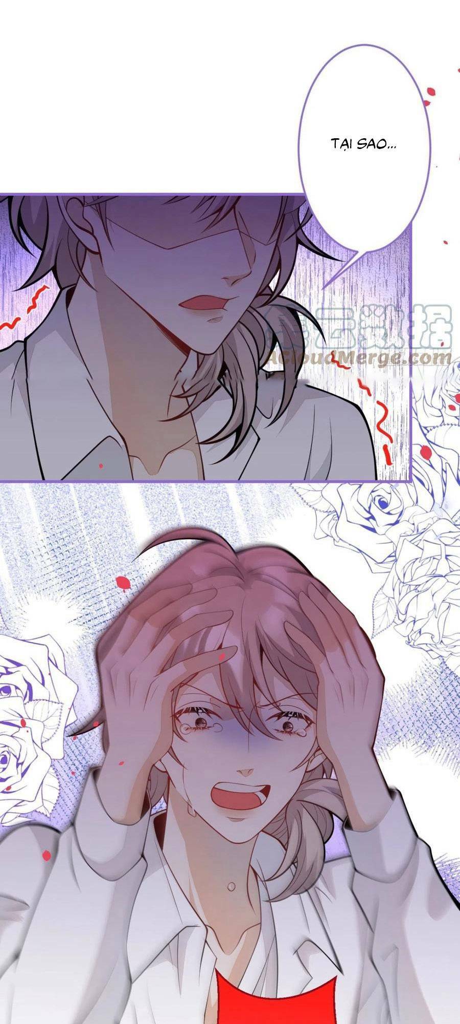 Xuyên Không Đến Thế Giới Trở Thành Đóa Hoa Của Anh: Chapter 44