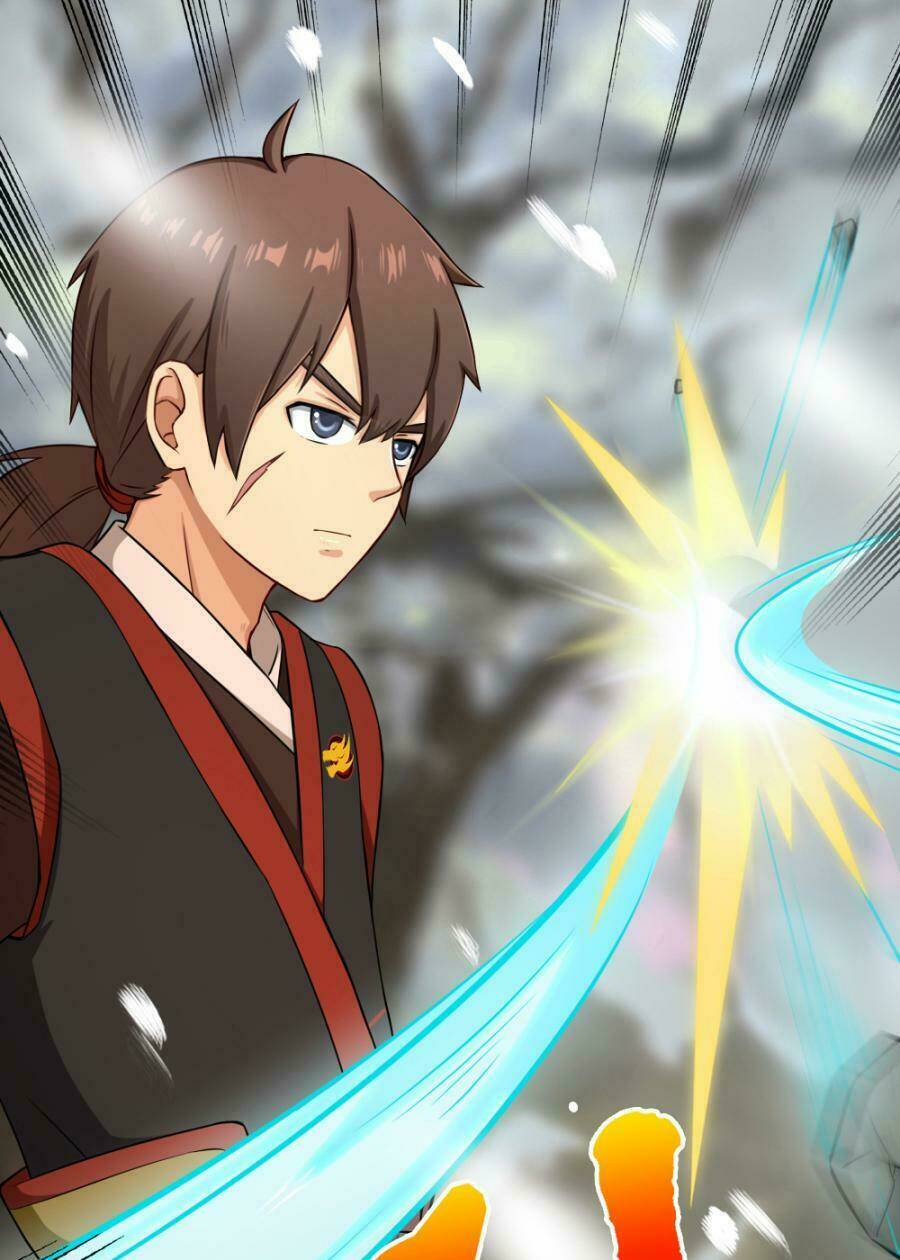 Tu Tiên Cuồng Thần: Chapter 16
