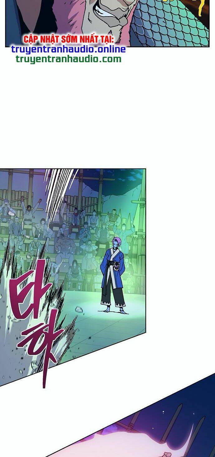 Npc Bắt Đầu Từ Kỹ Năng Lv.999: Chapter 12