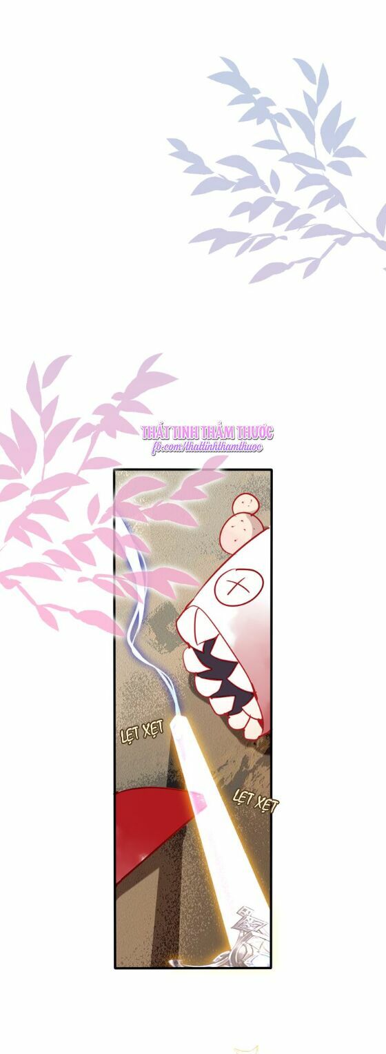 Ngô hoàng tại thượng: Chapter 58