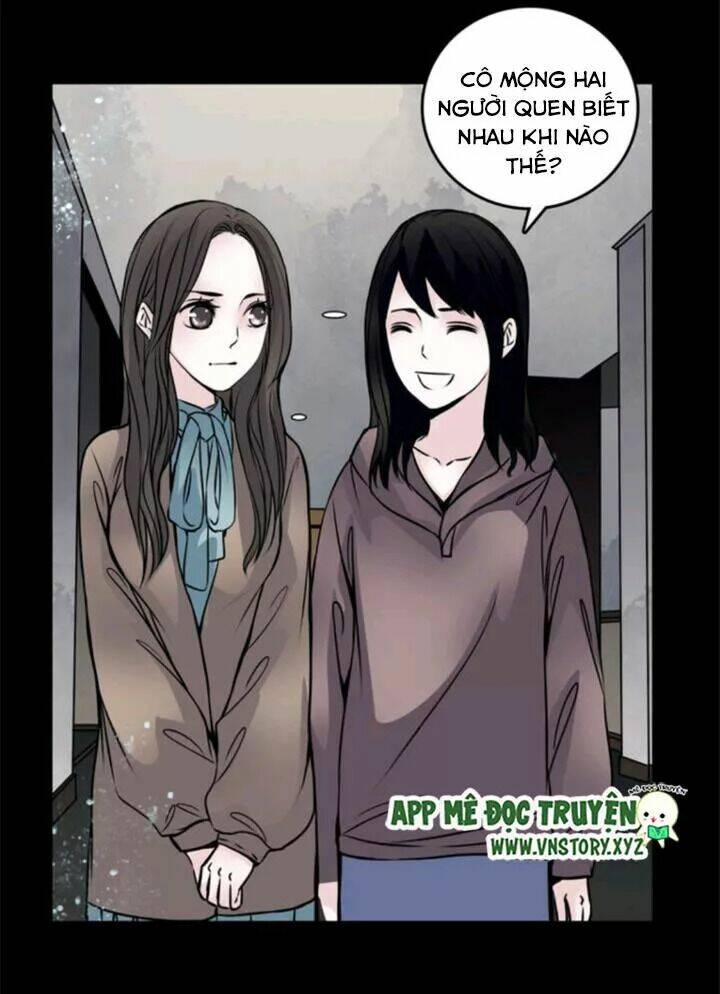 Nhật Ký Nữ Phù Thủy Hồi Sinh: Chapter 46