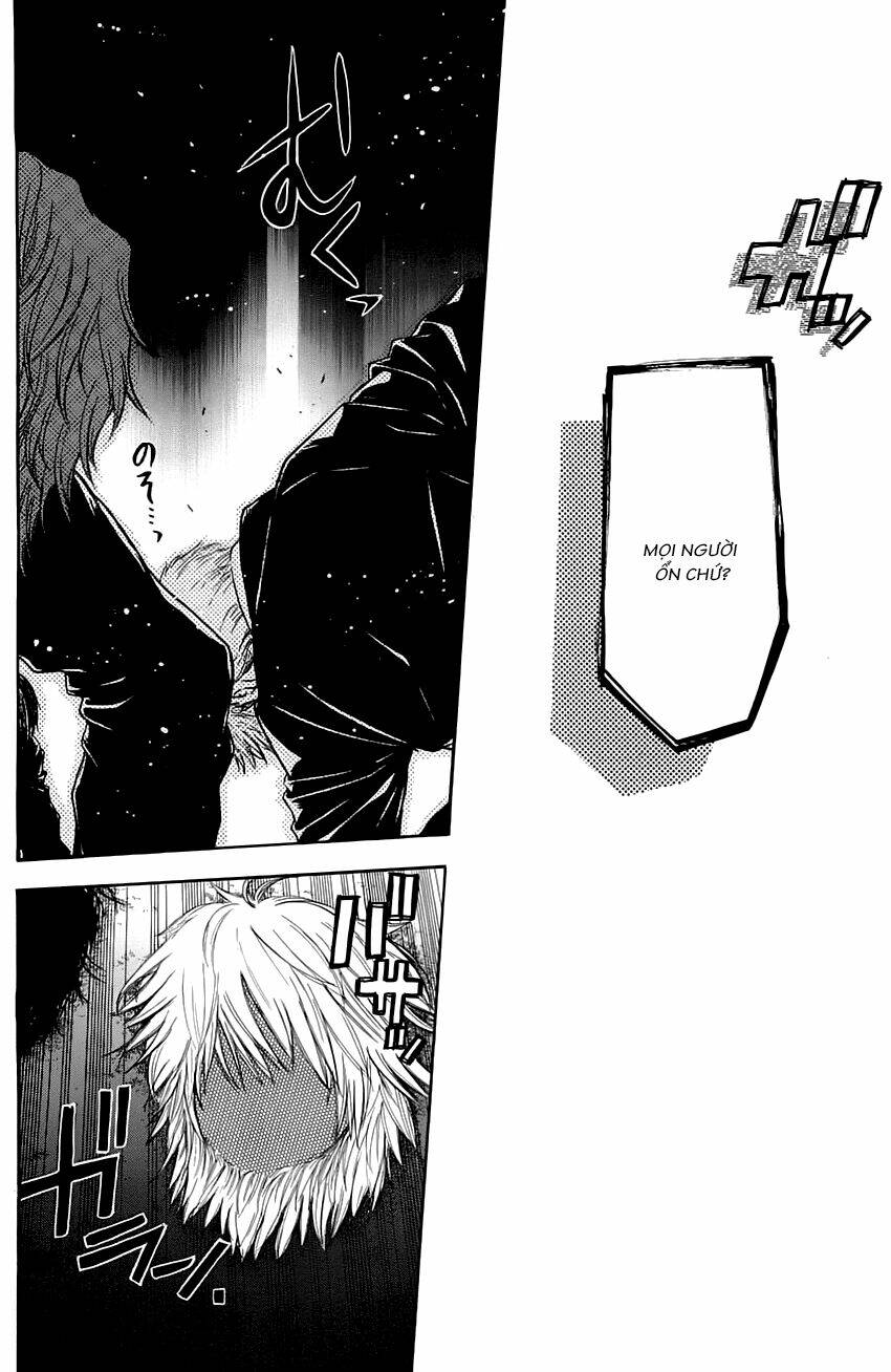 Bloody Monday 2: Chapter 63