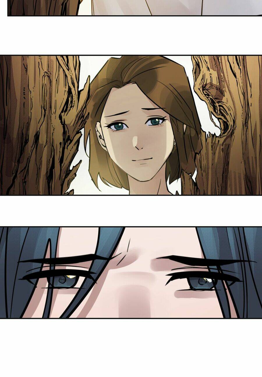 Anh Hùng Và Hiệp Nữ: Chapter 81