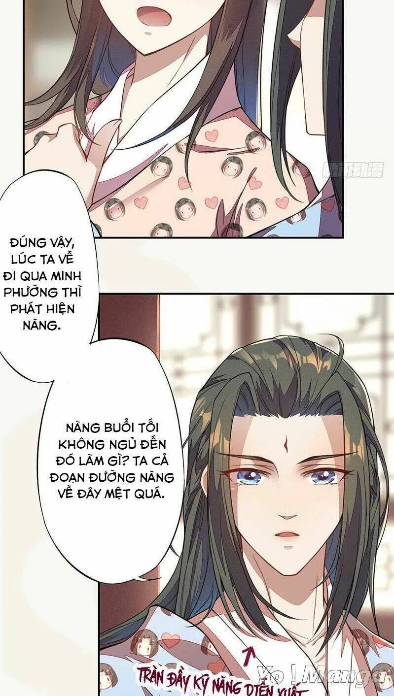 Tuyệt Thế Luyện Đan Sư: Chapter 105