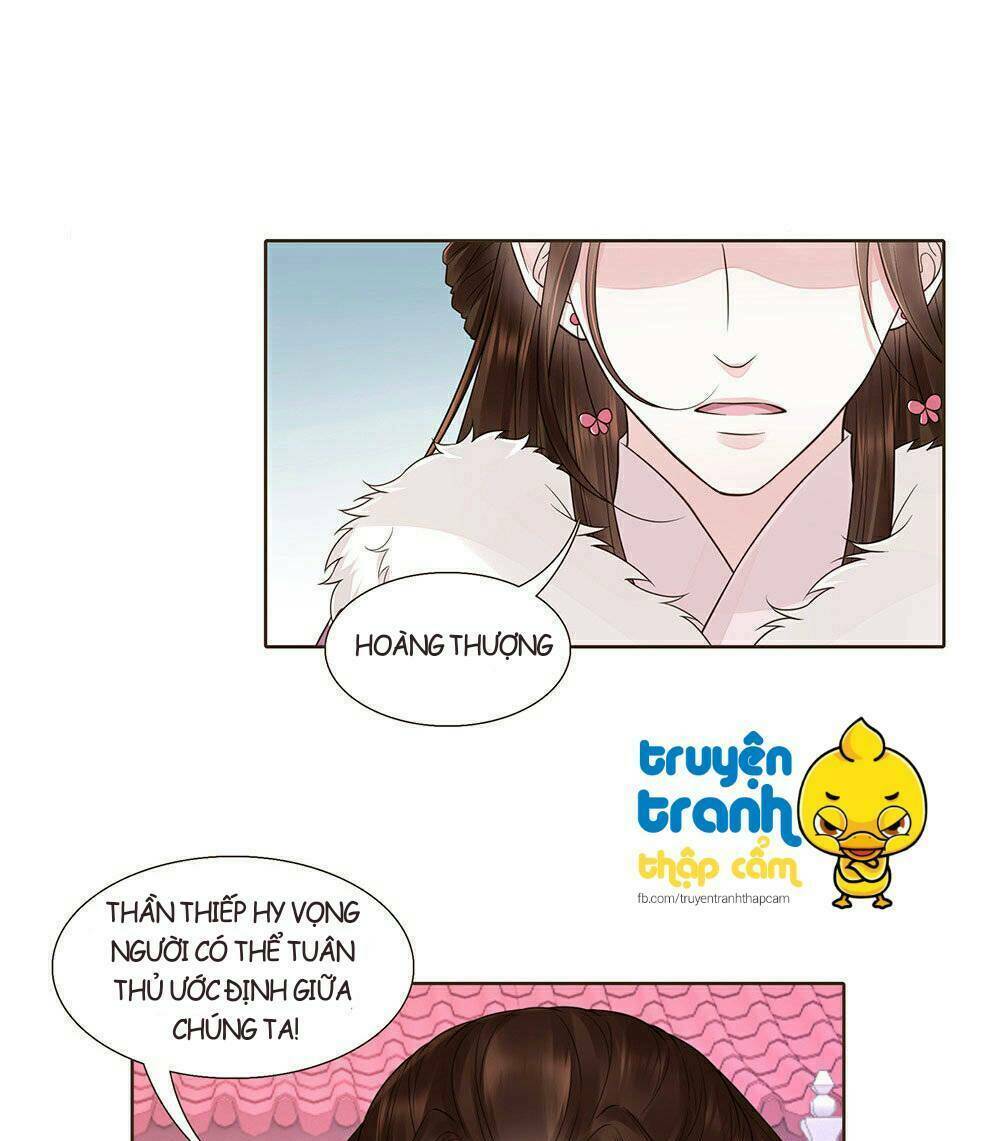 Đại Giá Thừa Tướng: Chapter 116