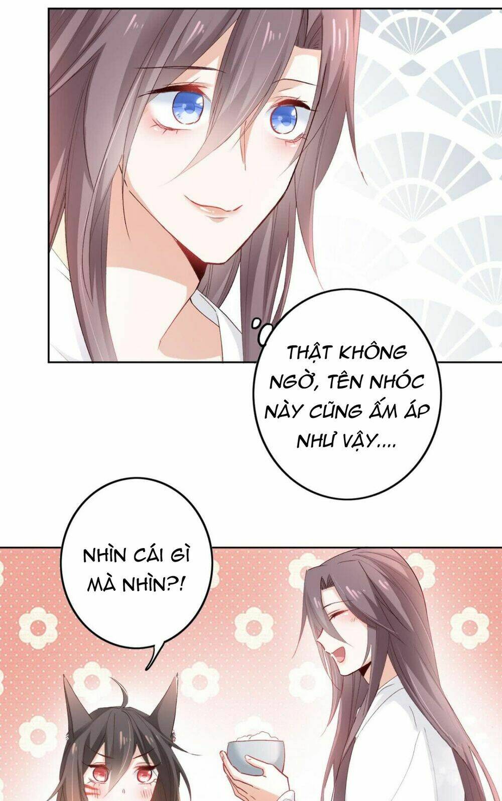 Nghịch Lai Thuận Thú: Chapter 30