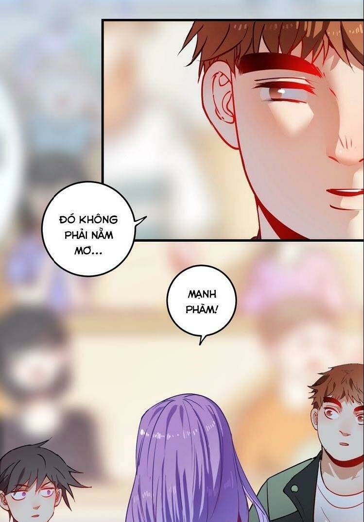 Ta Có Rất Nhiều Thành Tích: Chapter 7