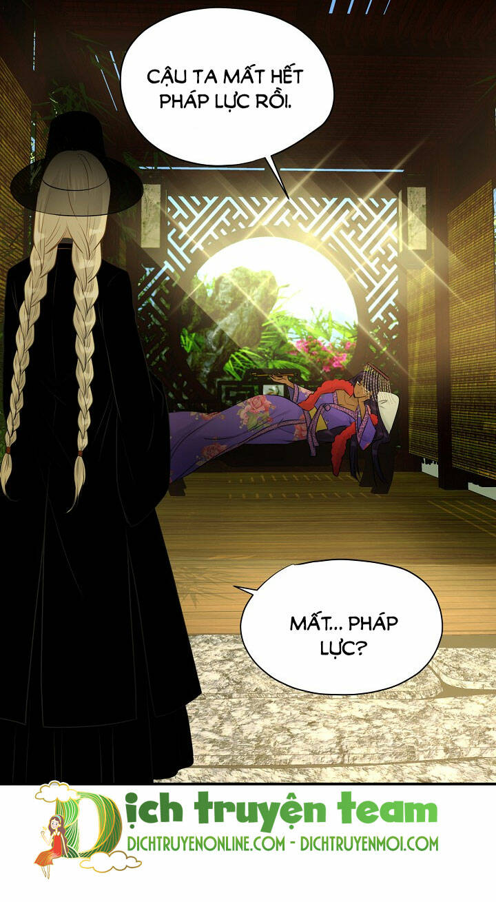 Cuộc Sống Kỳ Thú: Chapter 103