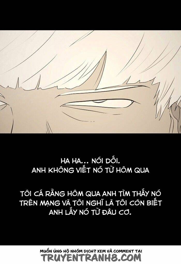 Thứ Sáu: Những Câu Chuyện Cấm: Chapter 30