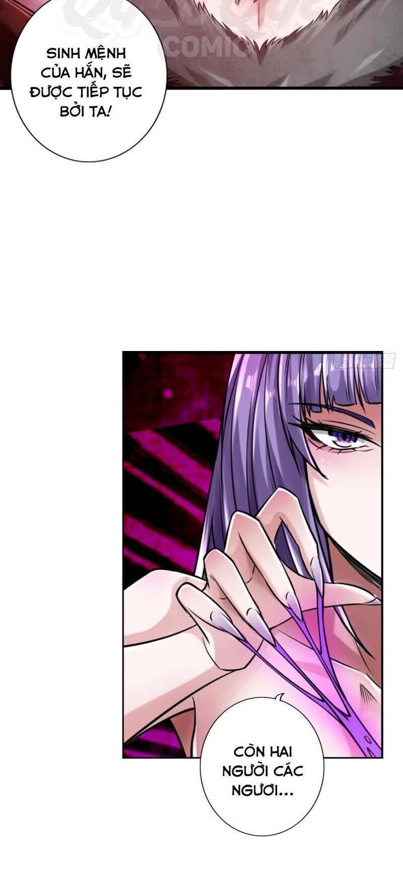 Hệ Thống Tìm Đường Chết Mạnh Nhất: Chapter 34