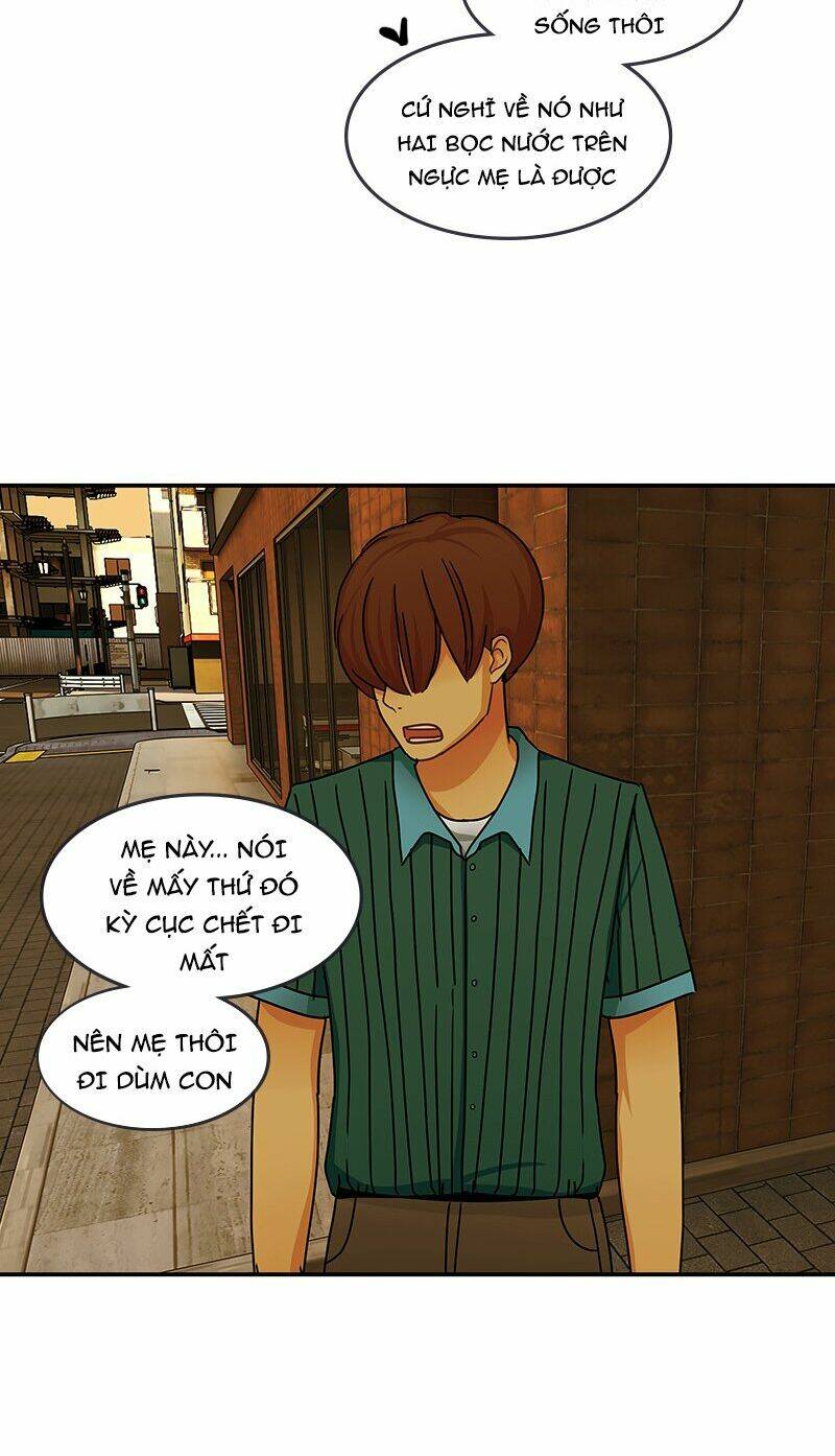 Nửa Đêm Ở Poppy Land: Chapter 49