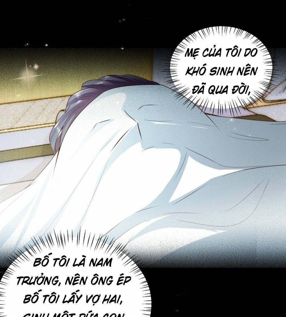 Chí Tôn Toàn Năng: Chapter 9