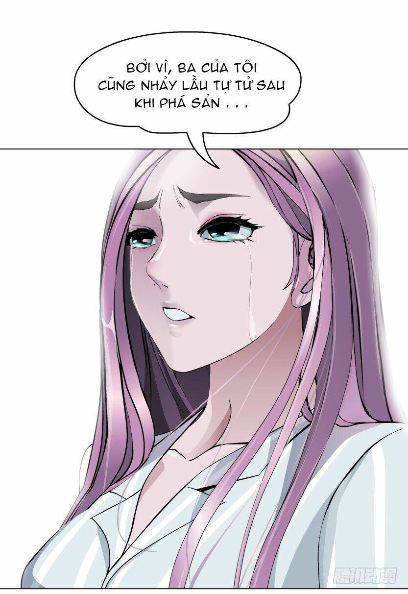 Thành Phố Vật Chất: Chapter 8