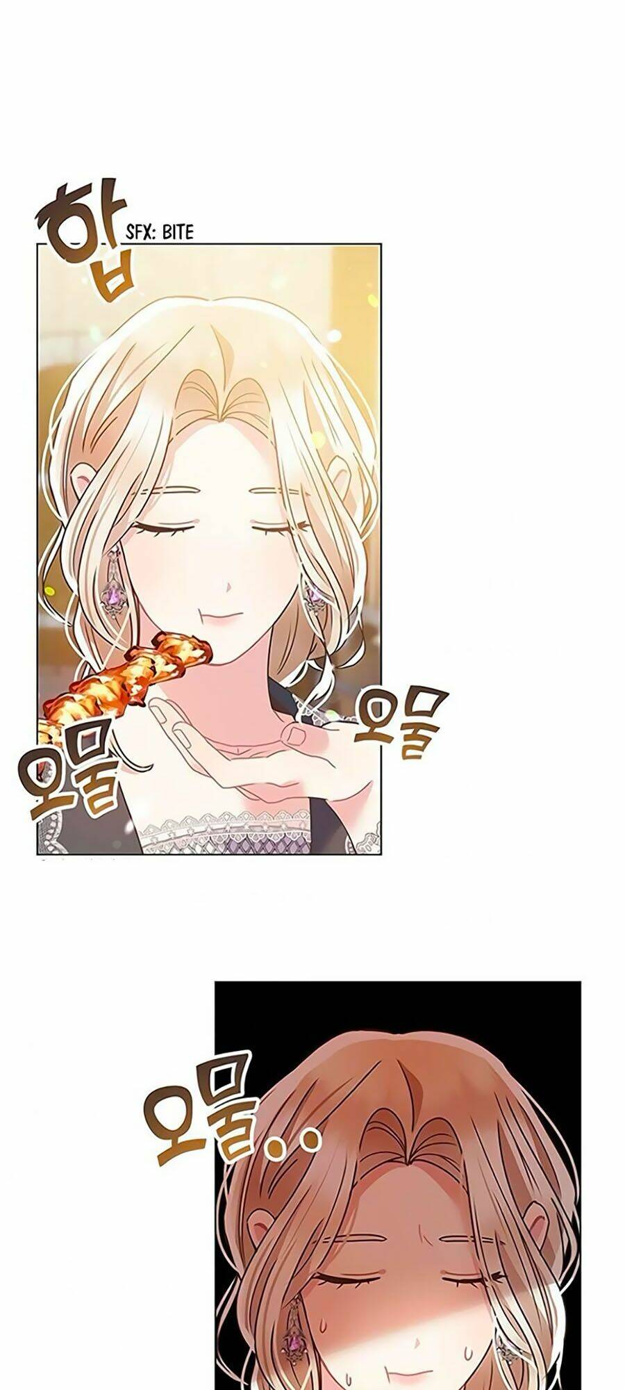 Khu Vườn Câm Lặng: Chapter 12