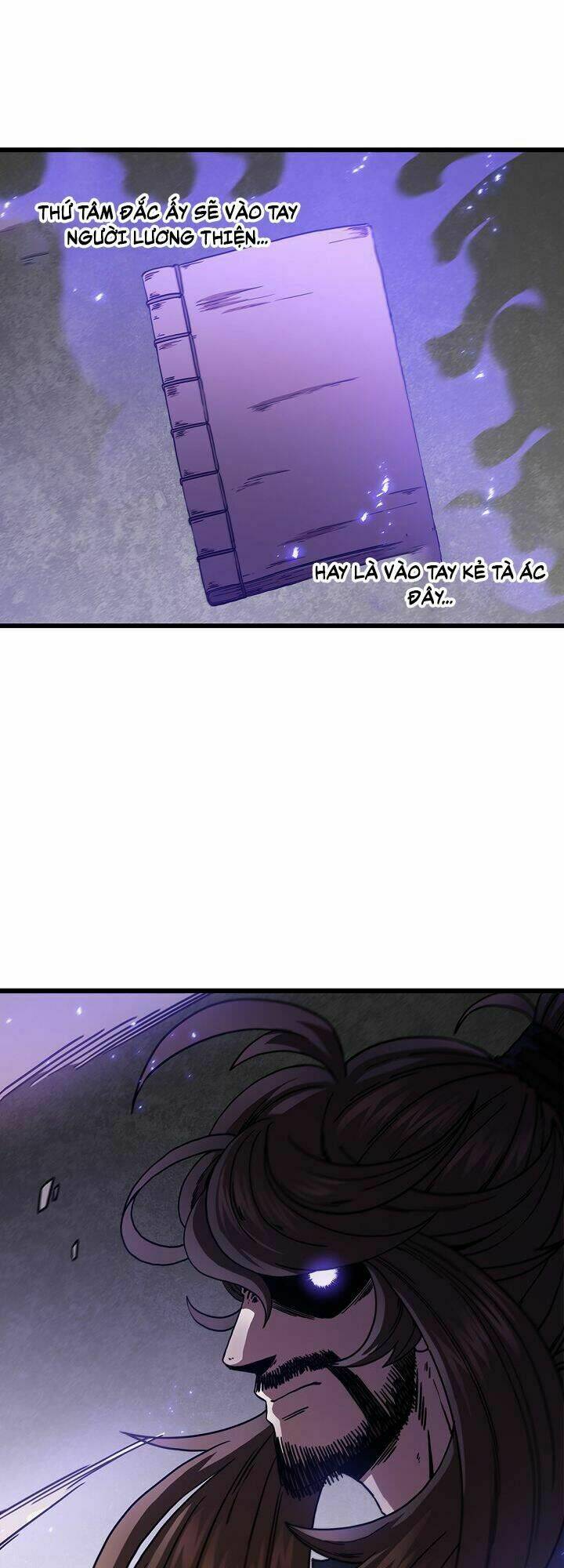 Thân Thủ Đệ Nhất Kiếm: Chapter 35