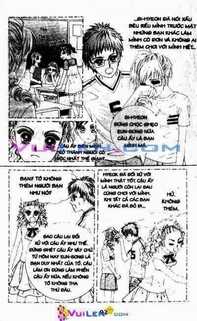 Bóng Mây Qua: Chapter 1