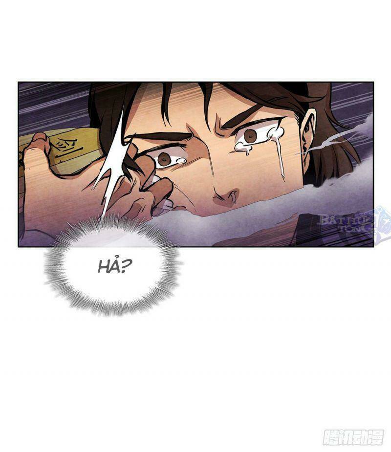 Đại Sư Huynh: Chapter 1.2