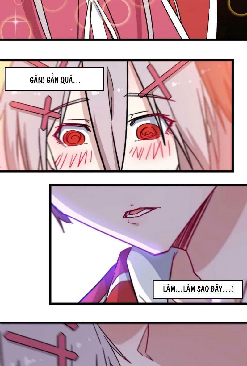 Vườn Trường Cuồng Sư Hệ Thống: Chapter 182
