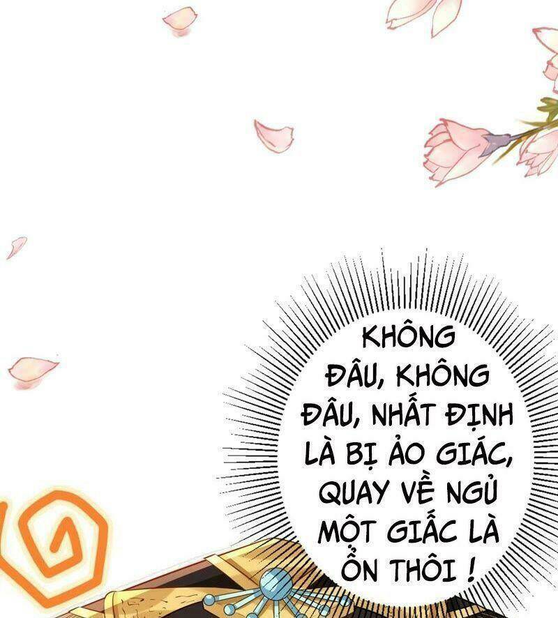 Quận Chúa Vững Vàng, Thiết Lập Nhân Vật Không Thể Vỡ: Chapter 58
