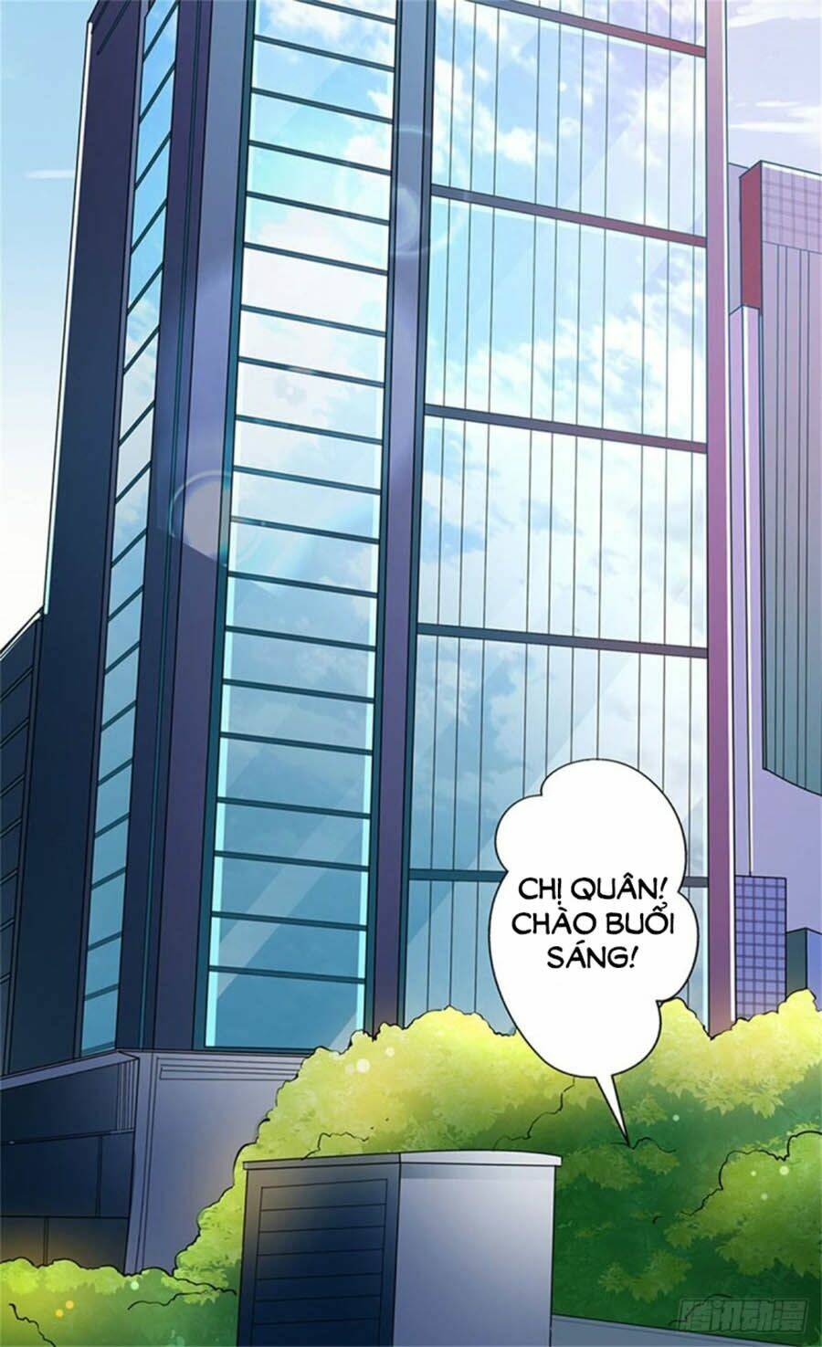 Cưng Chiều Ái Thê Hư Hỏng: Chapter 58