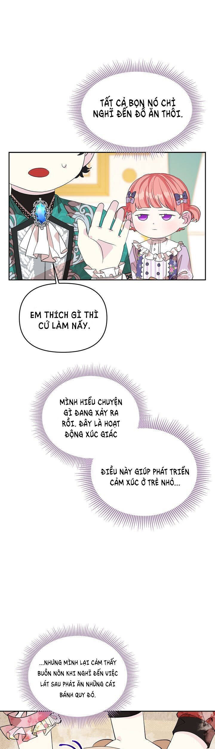 Con Người Không Phải Thứ Có Thể Sửa Rồi Dùng Được Đâu!: Chapter 22.5