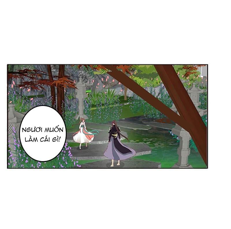 Thông Linh Phi: Chapter 407