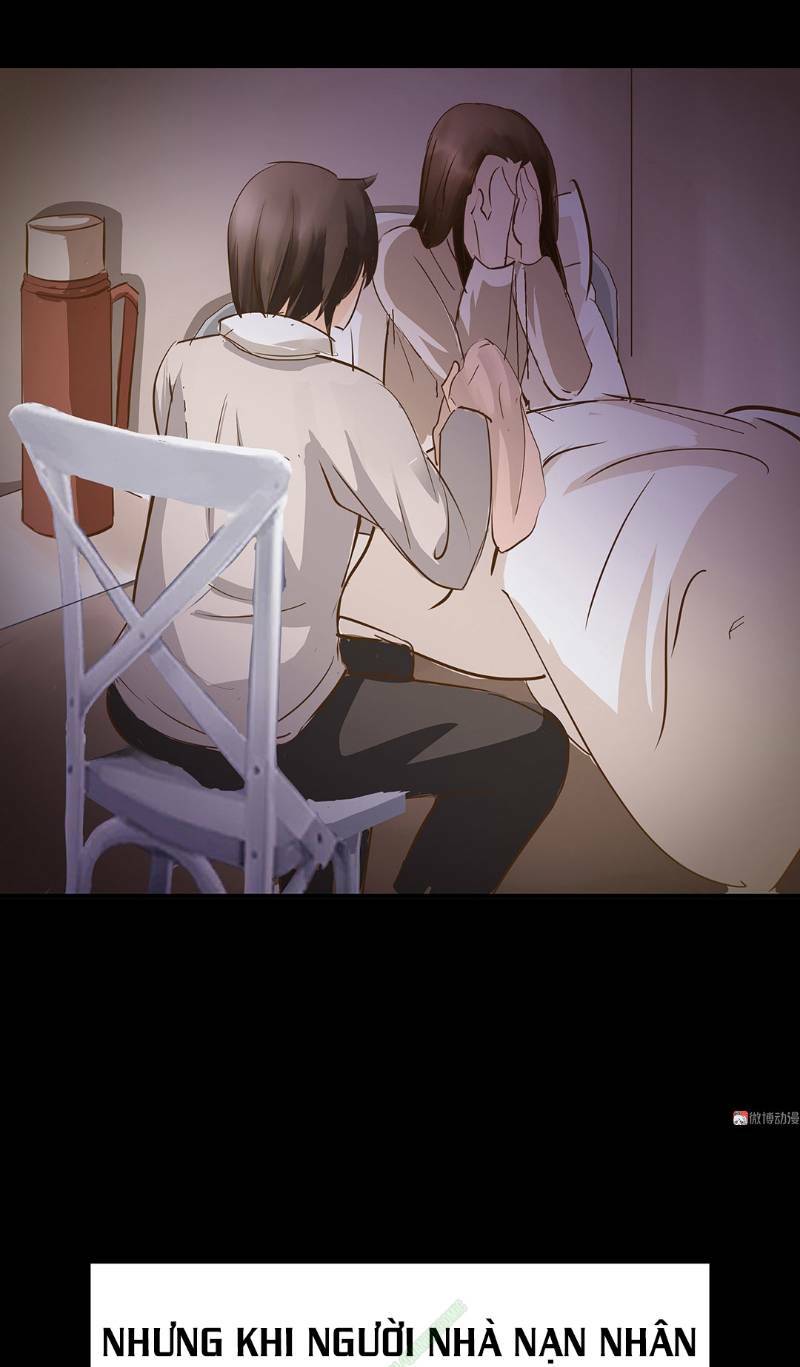 Trò Chơi Tiểu Mục Tiêu: Chapter 19