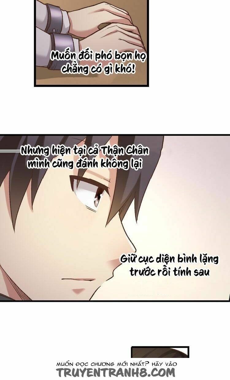 Vì Tôi Là Ông Chú Mở Tiệm Bán Vũ Khí: Chapter 50
