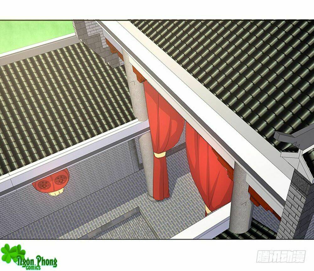 Hỏa Hồ: Chapter 37