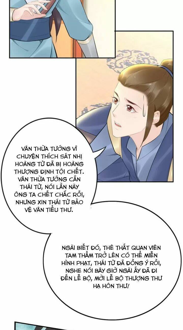 Nhất Sinh Nhất Thế Tiếu Thương Khung: Chapter 66